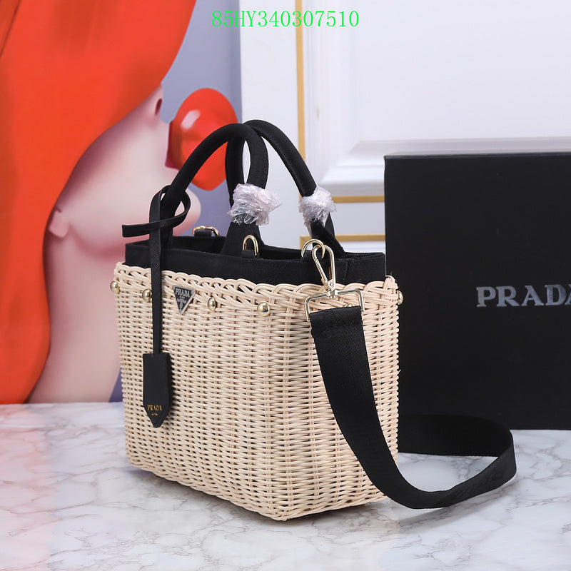 Prada Bags - The Luxera Bags  480