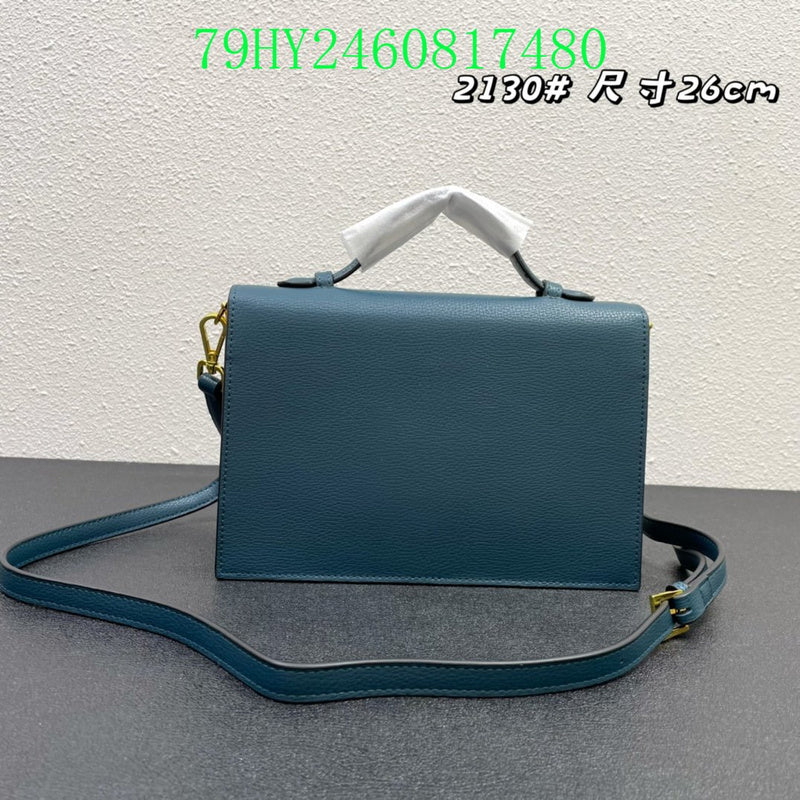 Prada Bags - The Luxera Bags  1055