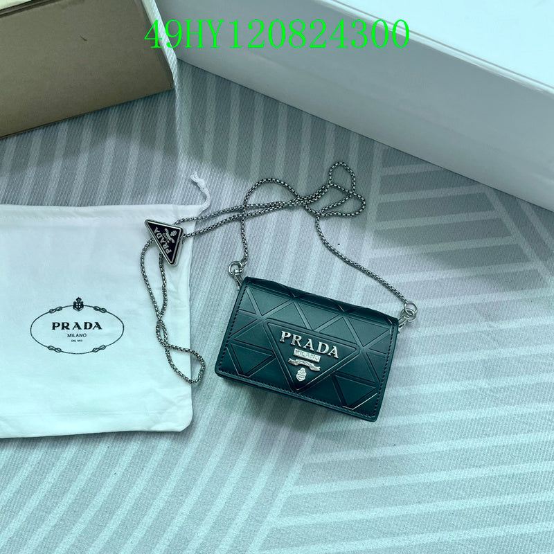 Prada Bags - The Luxera Bags  018