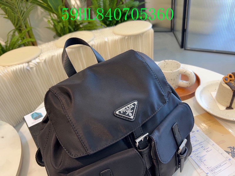 Prada Bags - The Luxera Bags  116