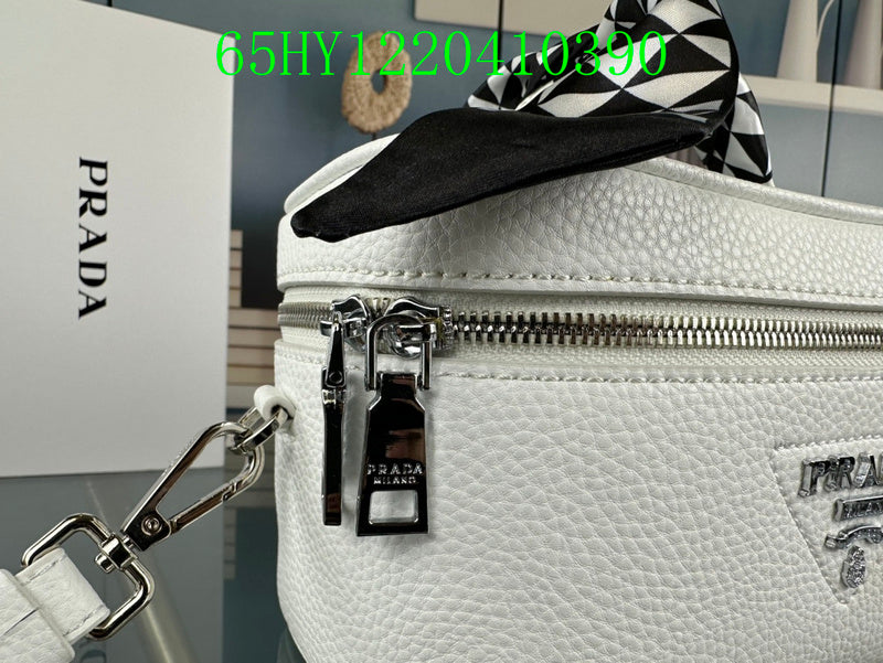 Prada Bags - The Luxera Bags  415