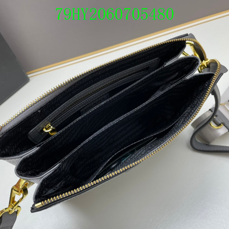 Prada Bags - The Luxera Bags  117