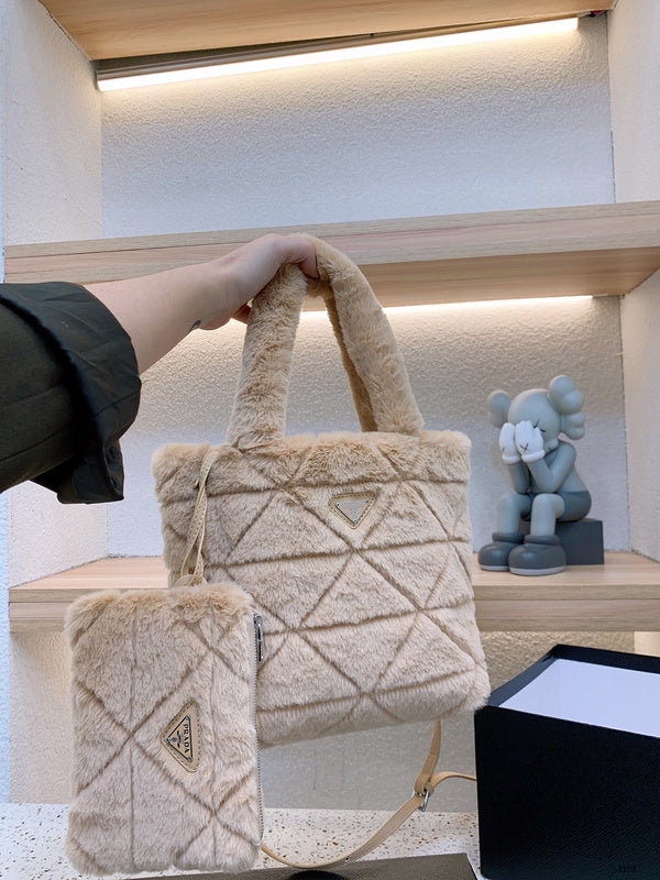 Prada Bags - Luxera Bags - 569