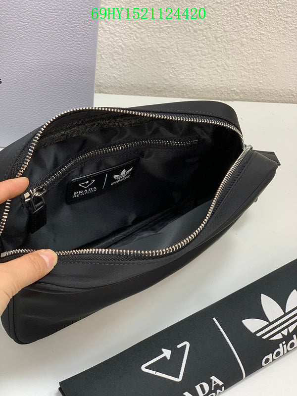 Prada Bags - The Luxera Bags  767