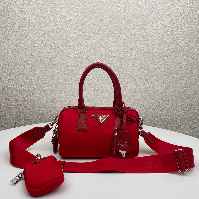 Prada Bags - Luxera Bags - 1382