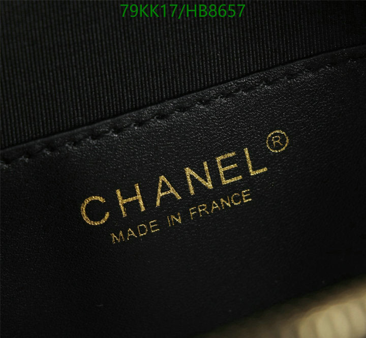 Chanel Bags Crossbody - 029