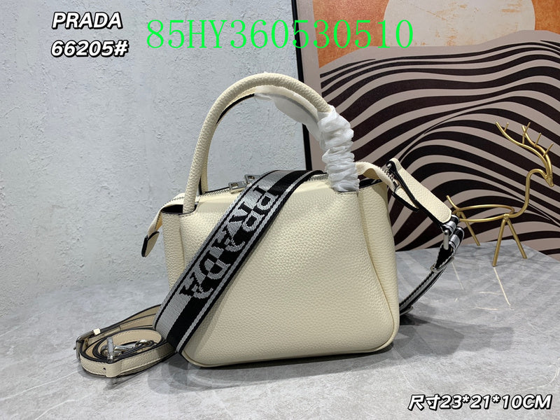 Prada Bags - The Luxera Bags  251