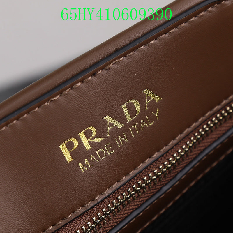 Prada Bags - The Luxera Bags  205