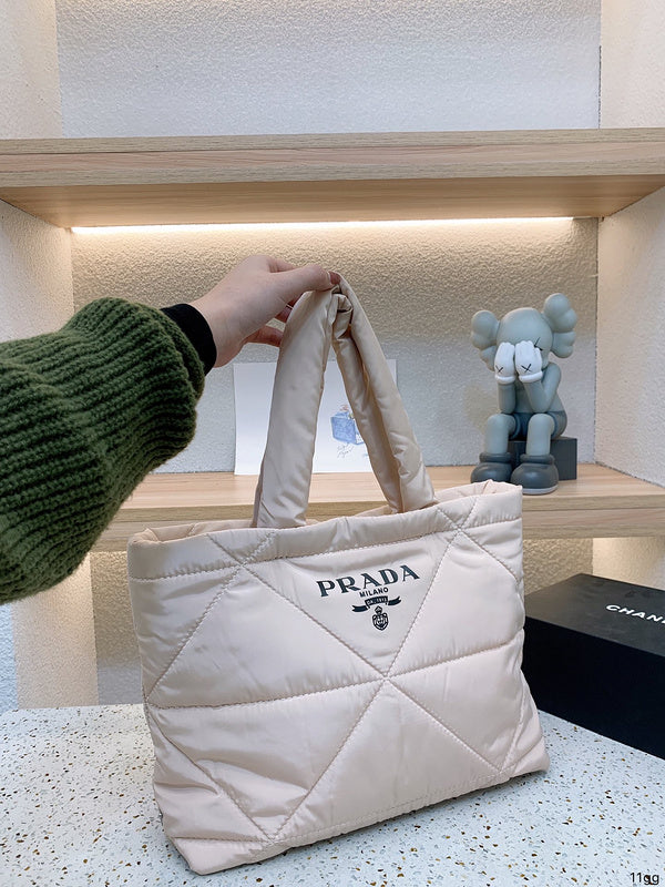 Prada Bags - Luxera Bags - 501
