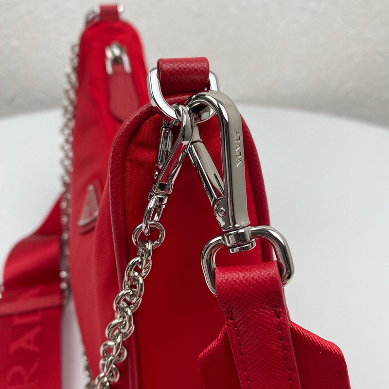 Prada Bags - Luxera Bags - 062
