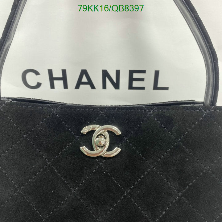 Chanel Bags Crossbody - 123