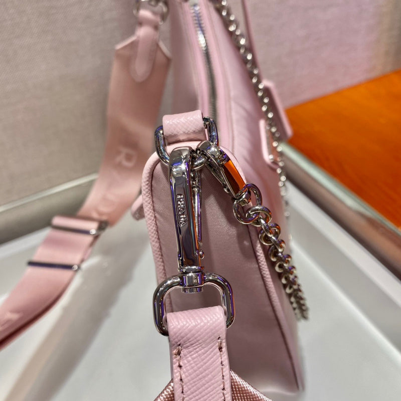 Prada Shoulders Bags - 125