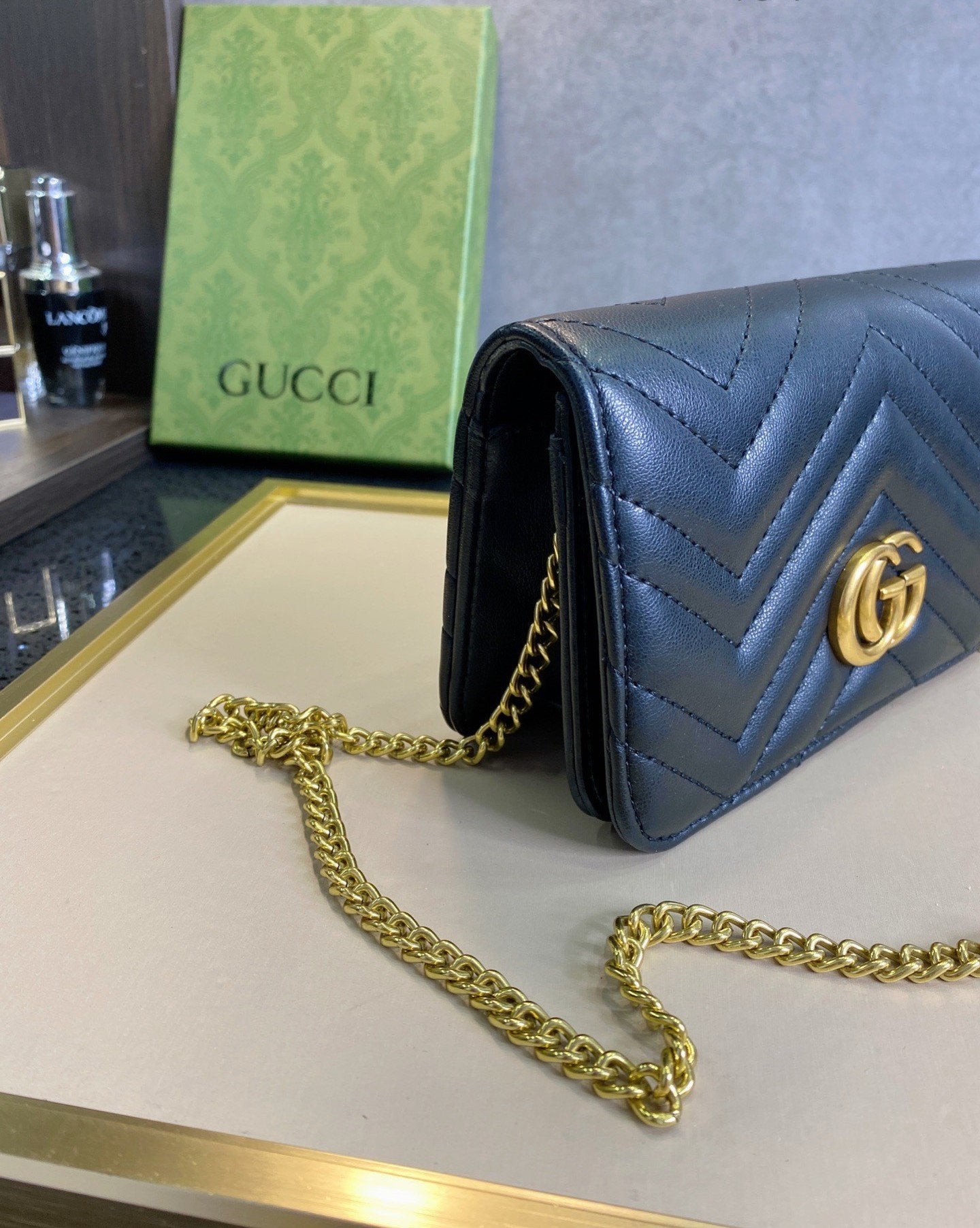 LB - New 1:1 rep  Bags Gucci 163