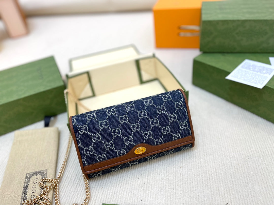 LB - New 1:1 rep Lux Bags Gucci 388