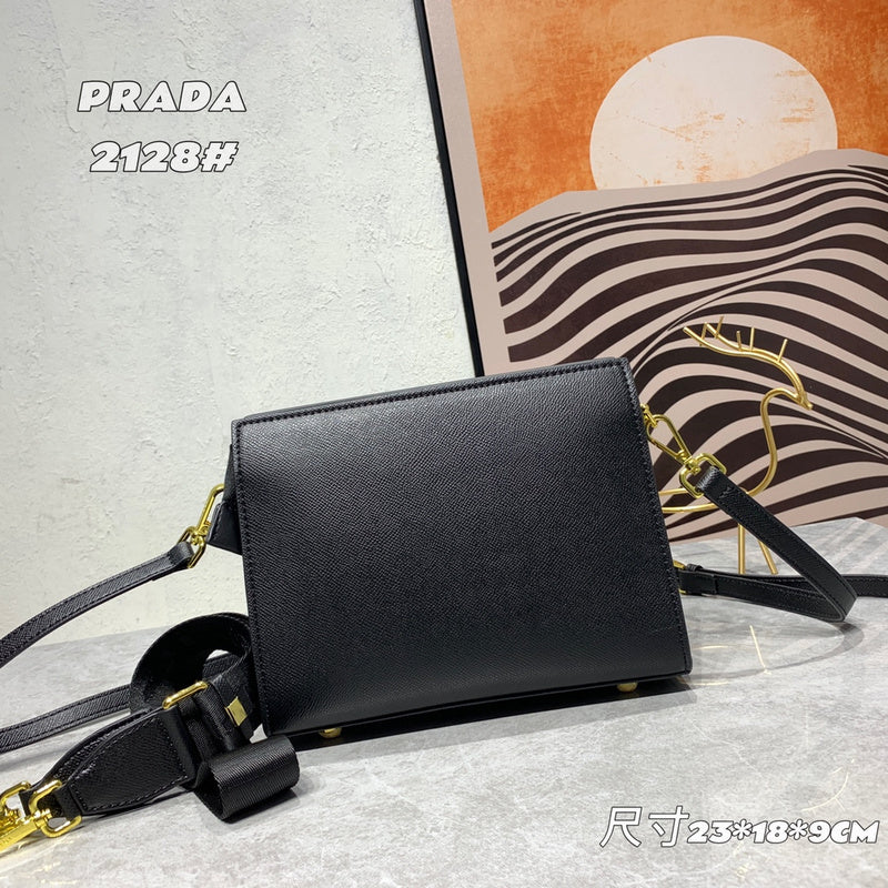 Prada Bags - Luxera Bags - 724