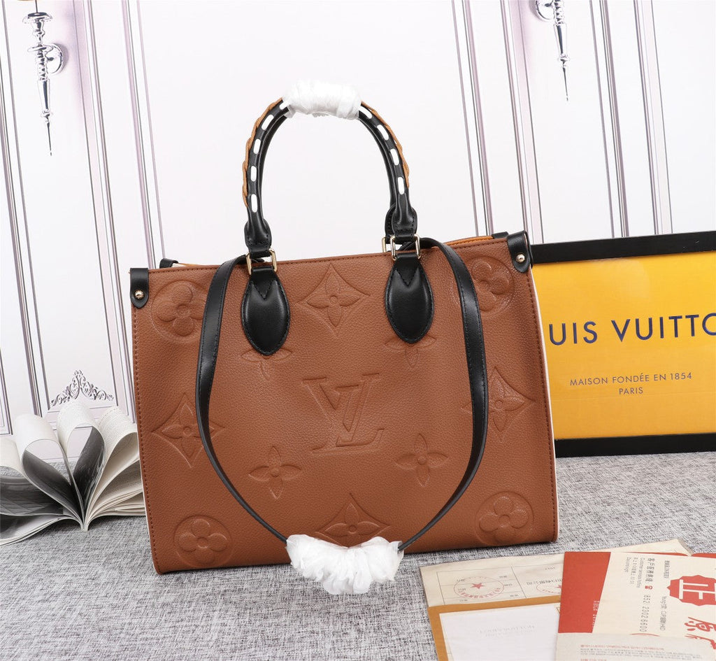 Elite Carryalls