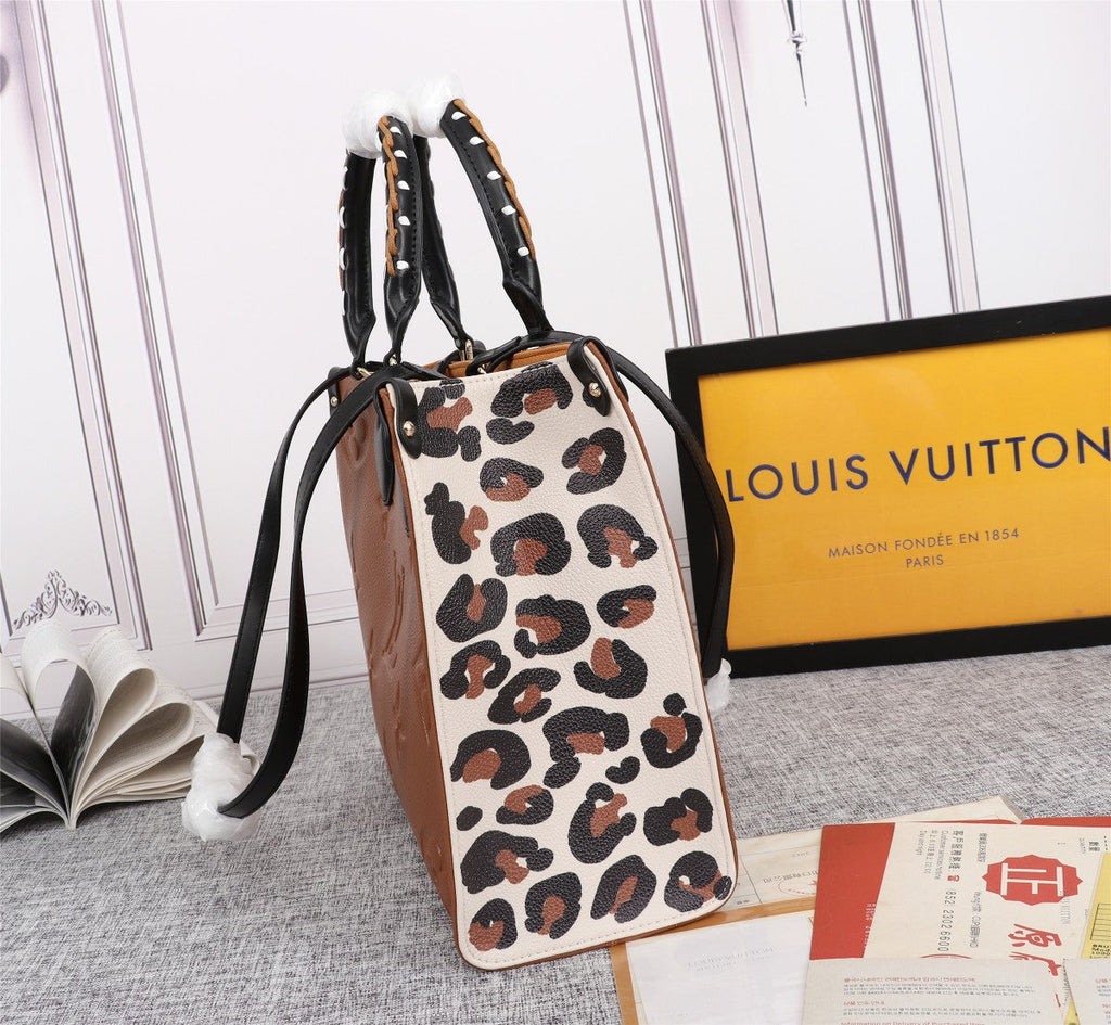 Elite Carryalls