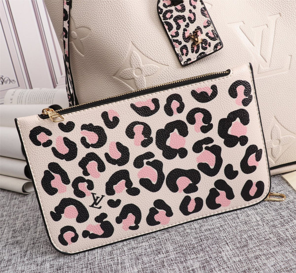 Elite Carryalls