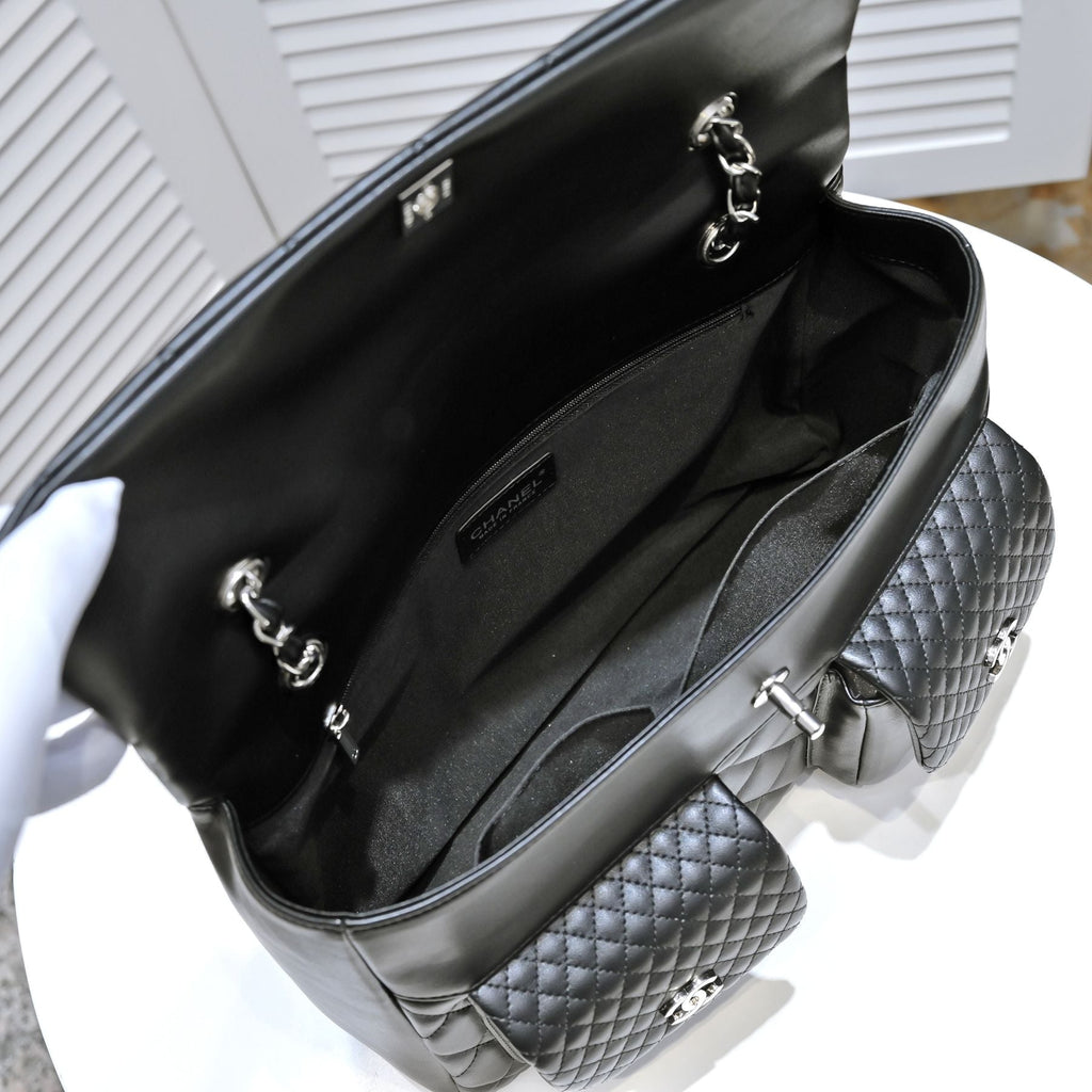 Elite Carryalls