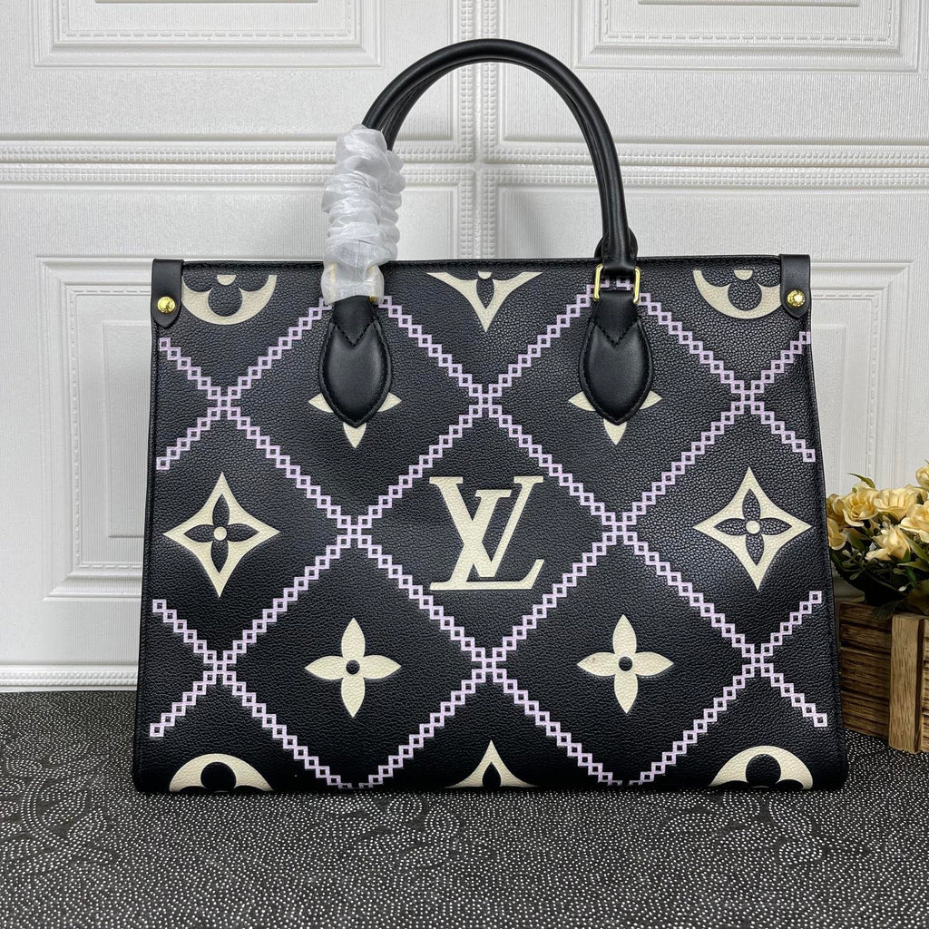 Elite Carryalls