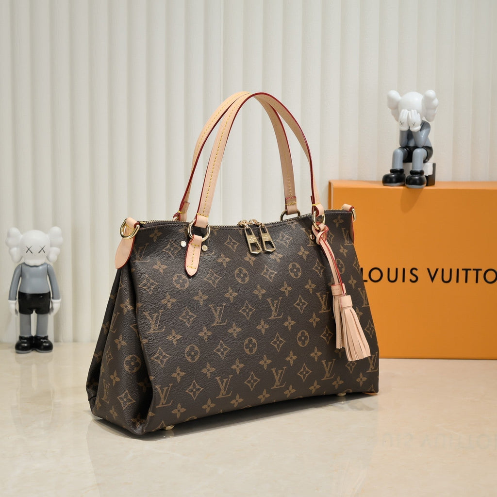 Elite Carryalls