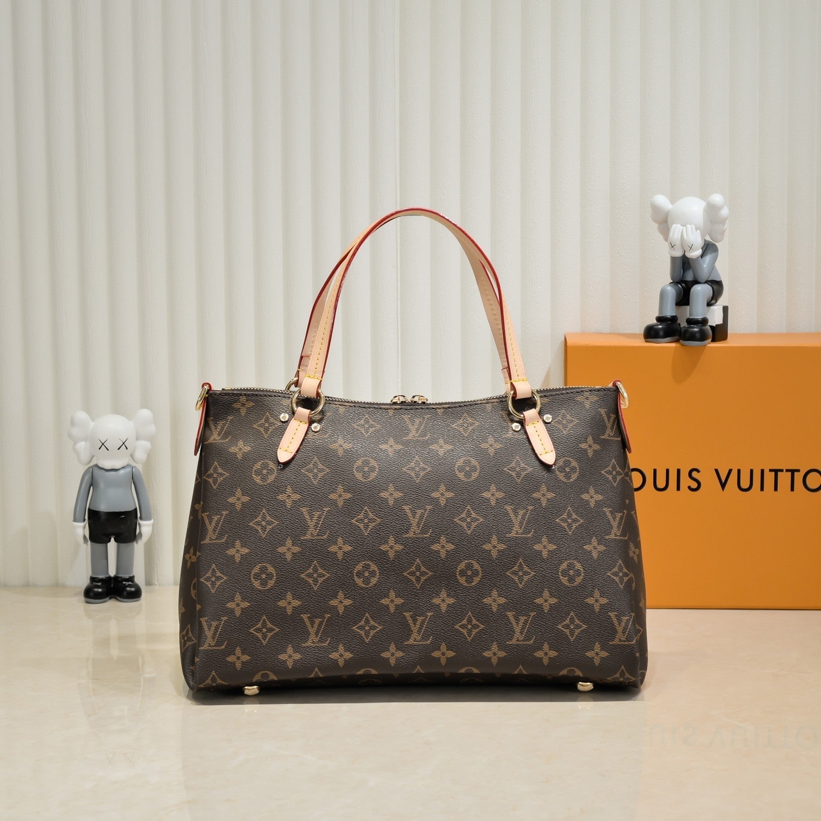 Elite Carryalls