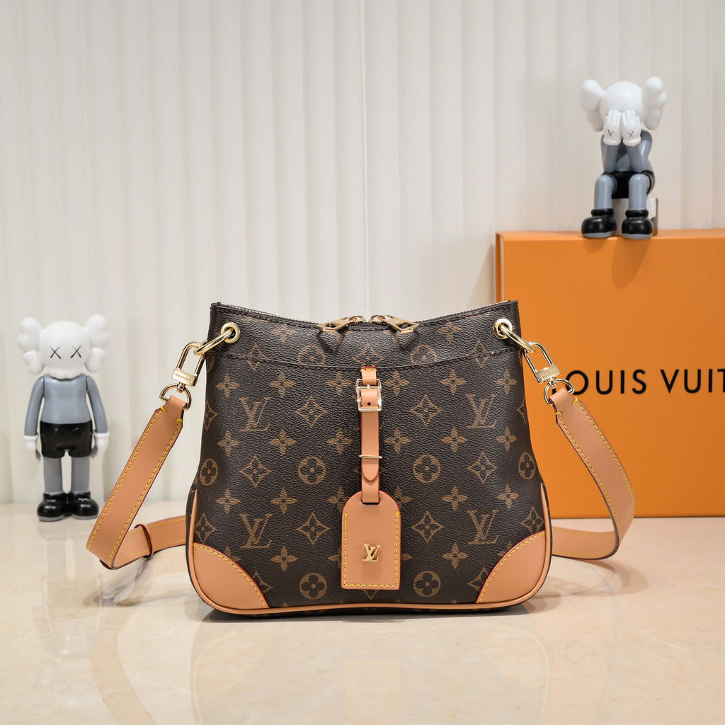 Elite Carryalls