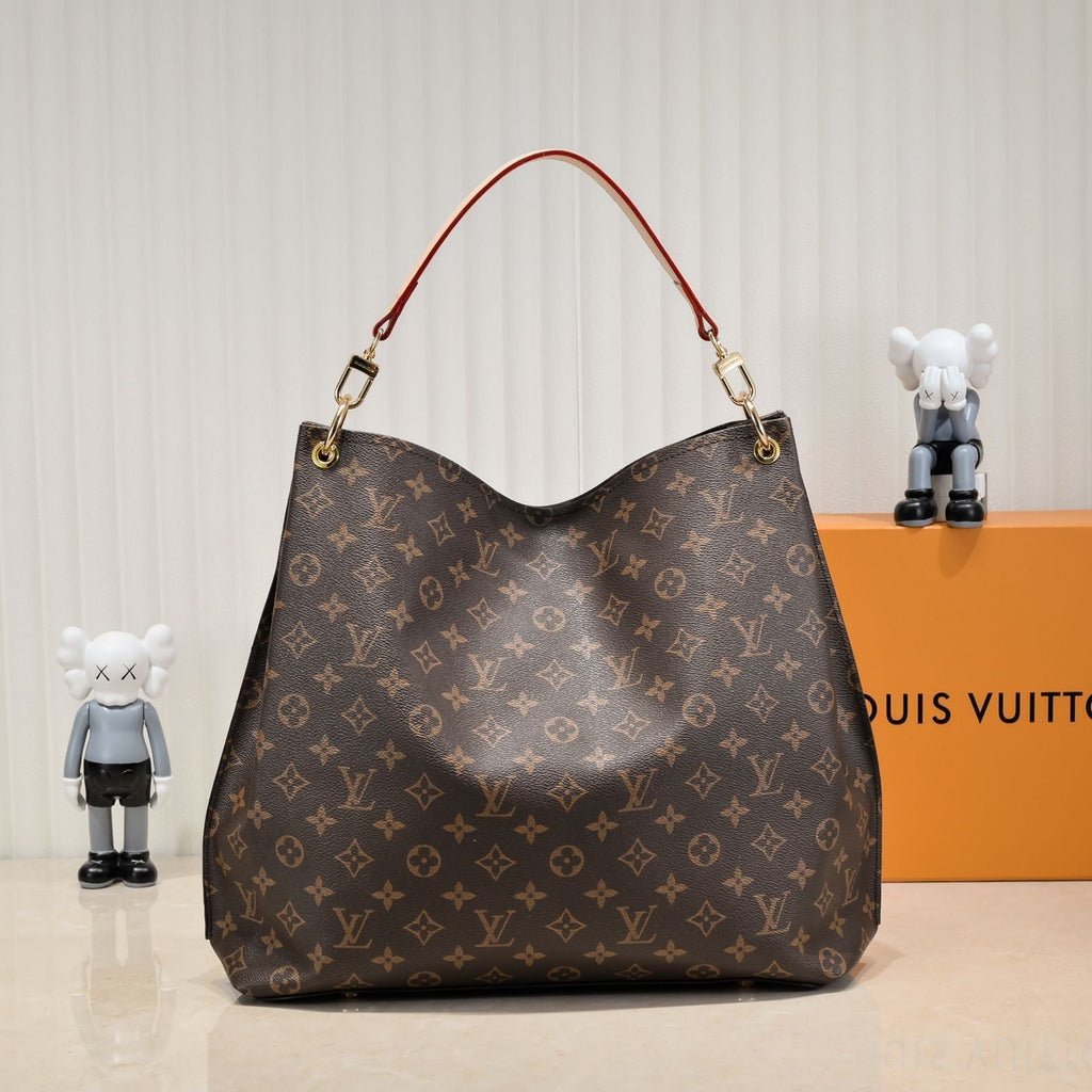 Elite Carryalls