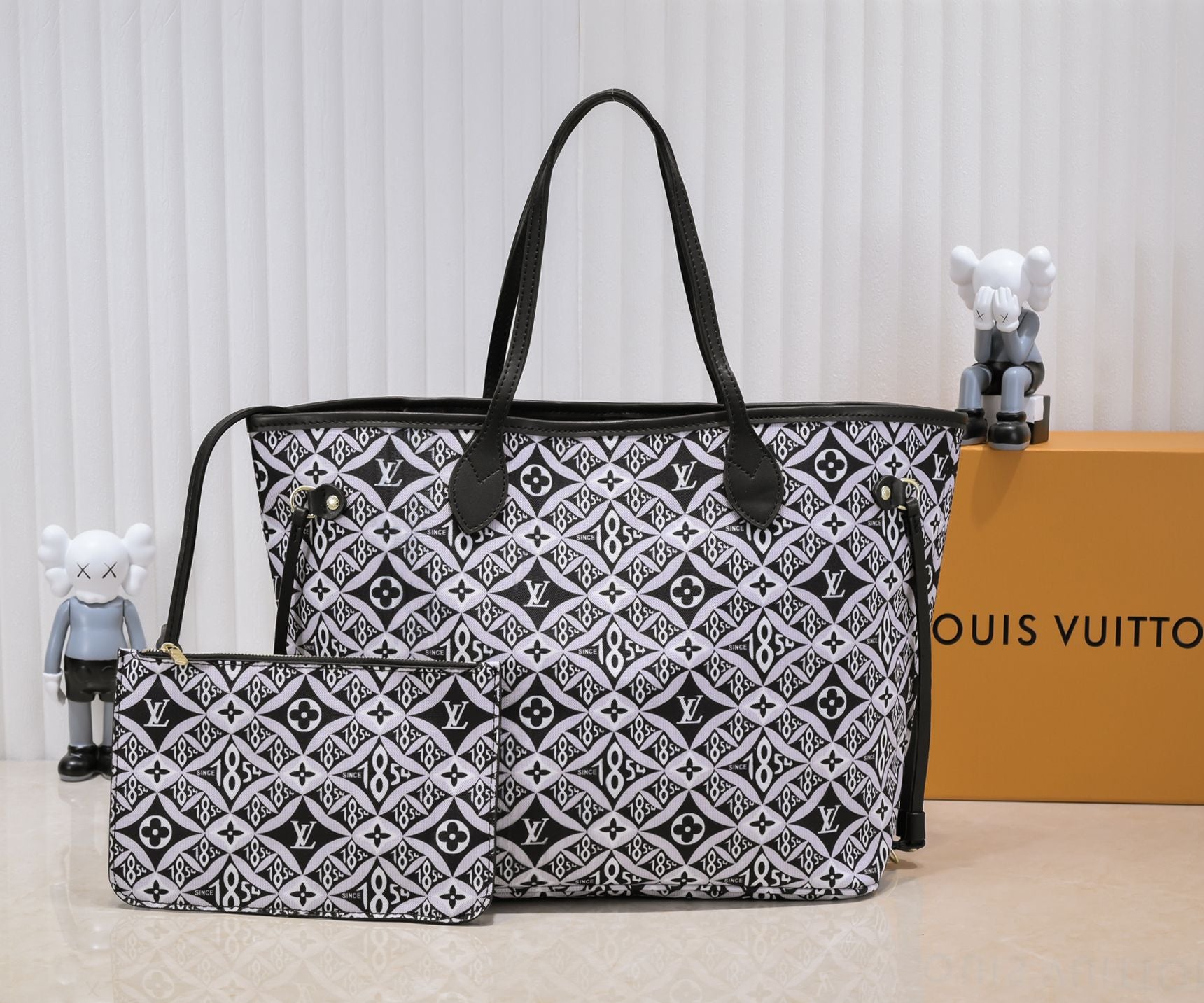 Elite Carryalls