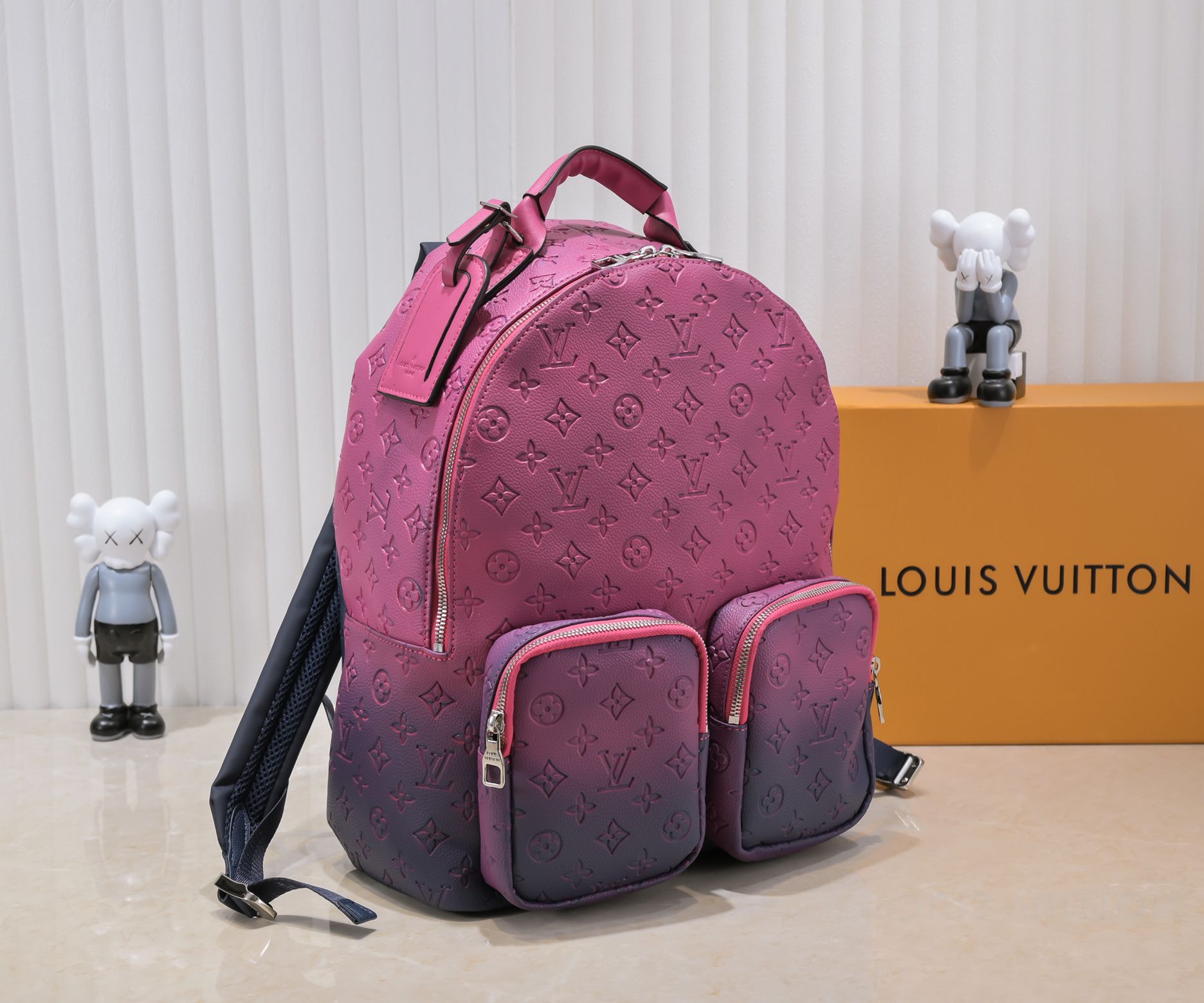 Elite Carryalls