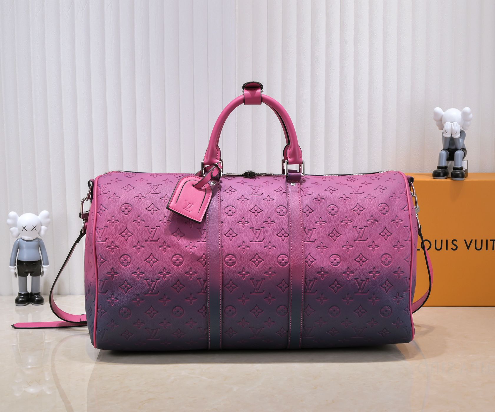 Elite Carryalls