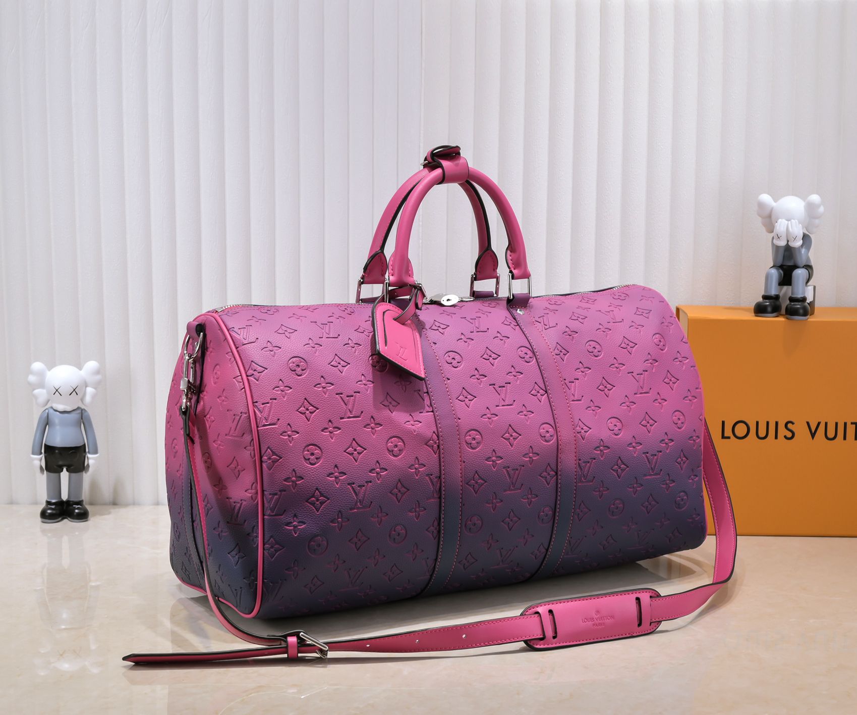 Elite Carryalls