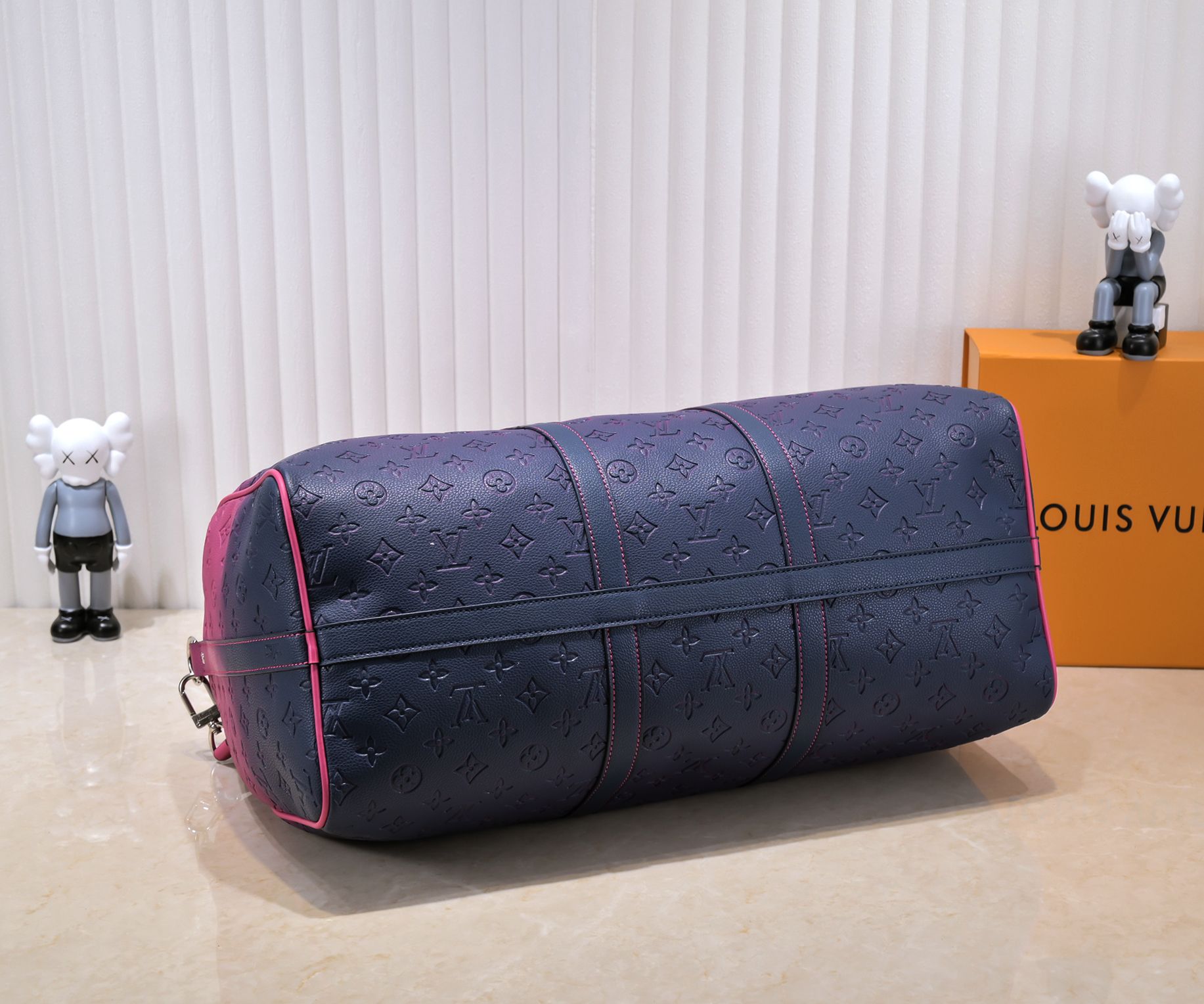 Elite Carryalls