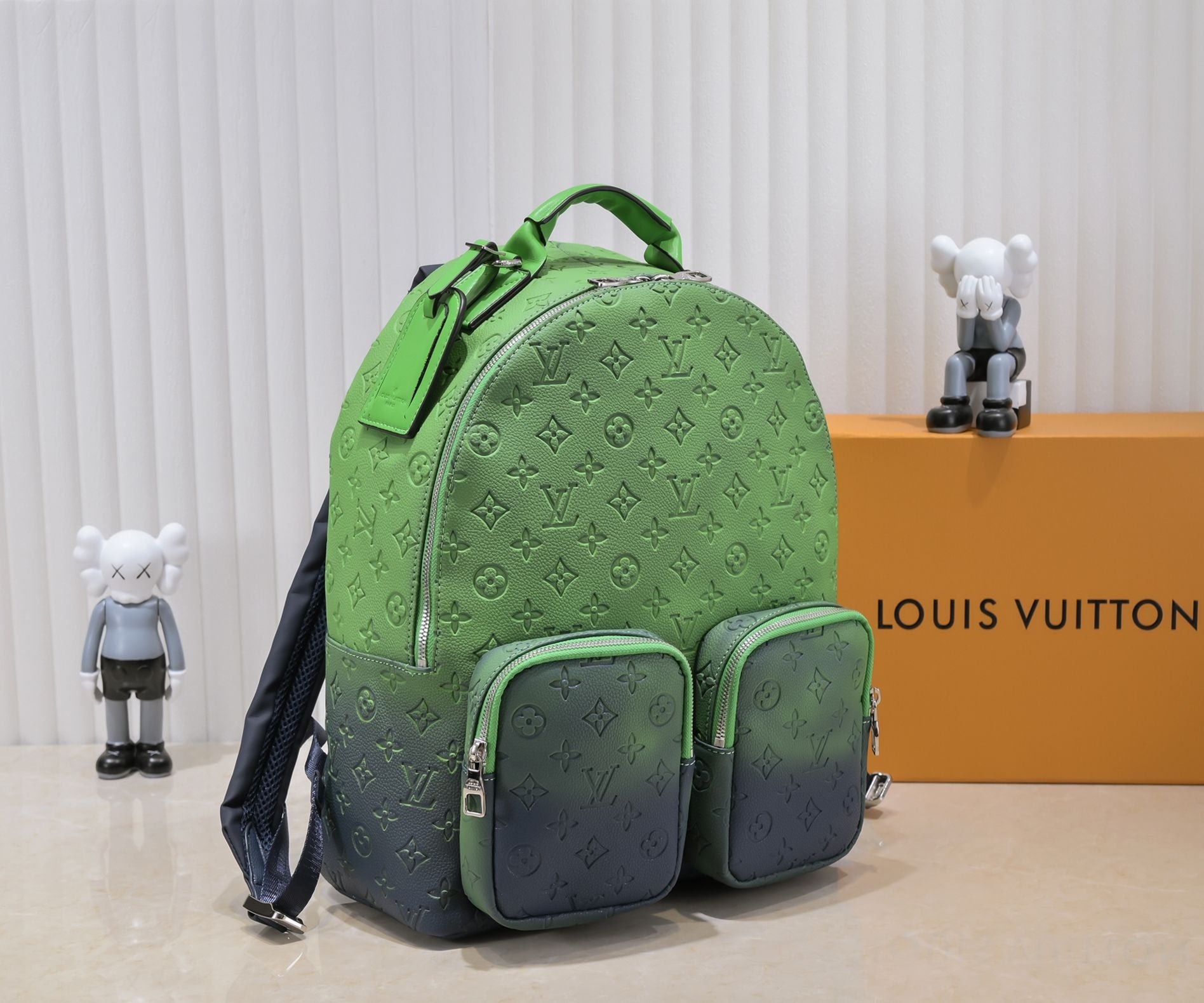 Elite Carryalls