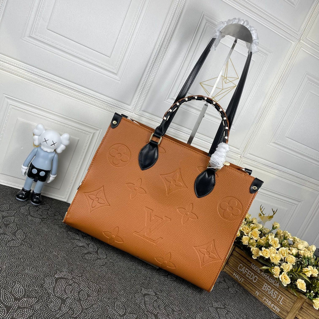 Elite Carryalls