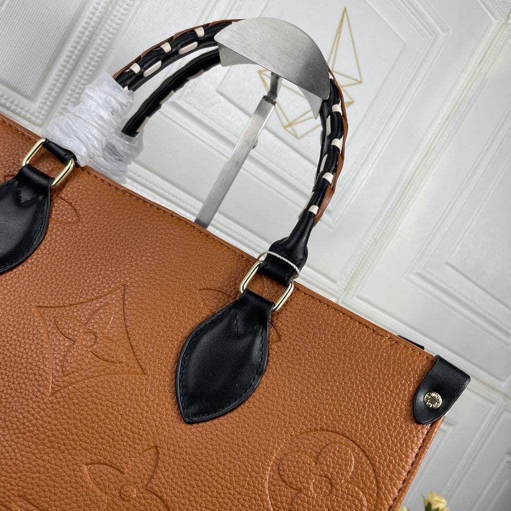 Elite Carryalls