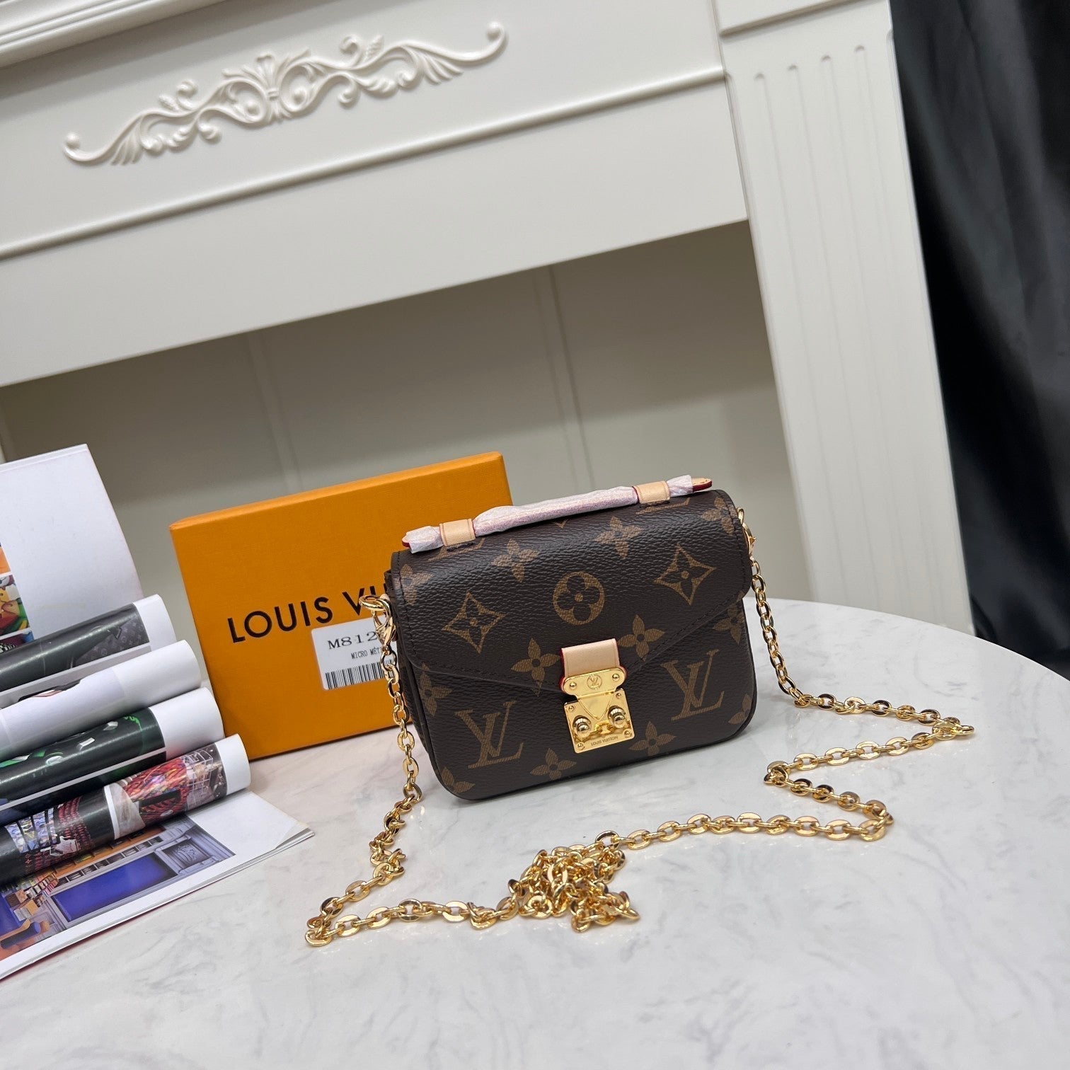 Elite Carryalls