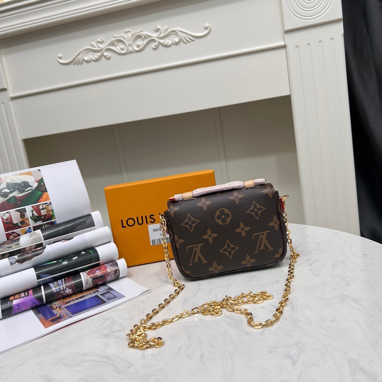Elite Carryalls