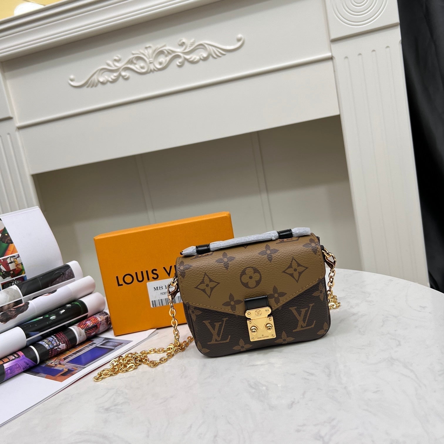 Elite Carryalls