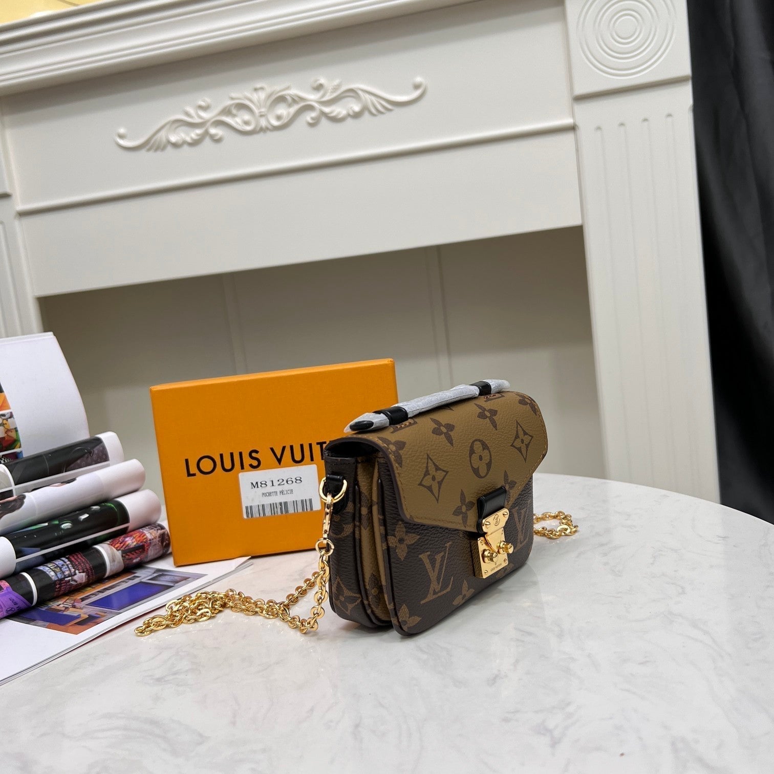 Elite Carryalls