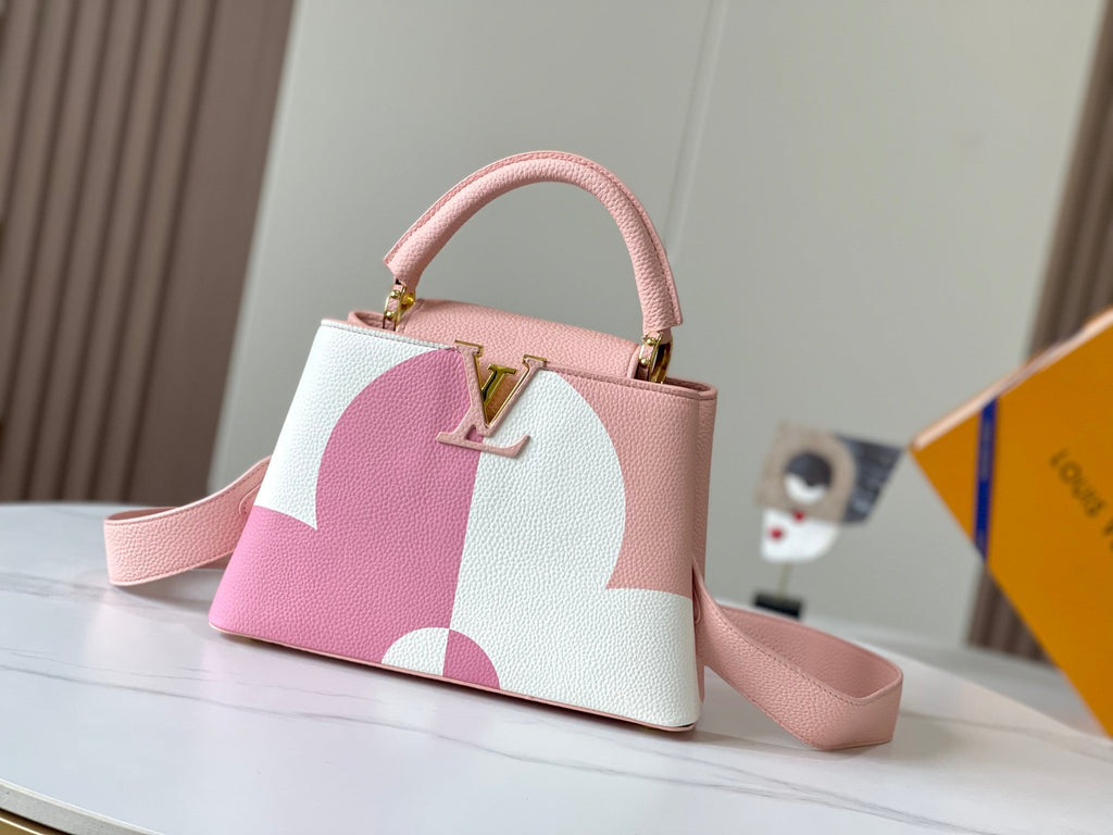 Elite Carryalls