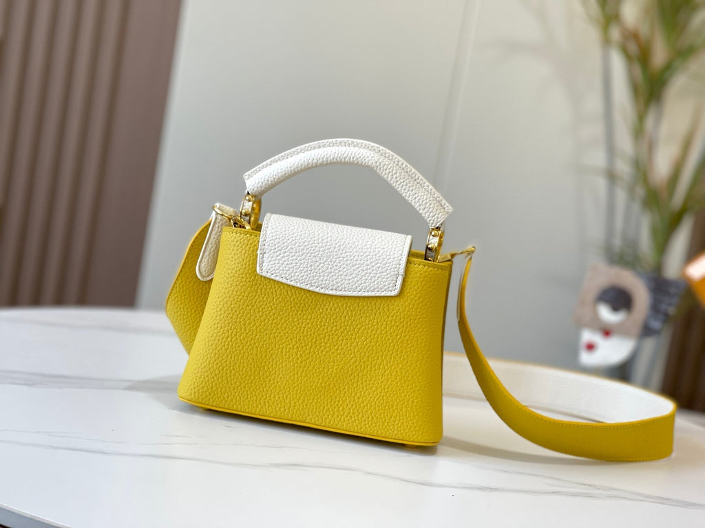 Elite Carryalls