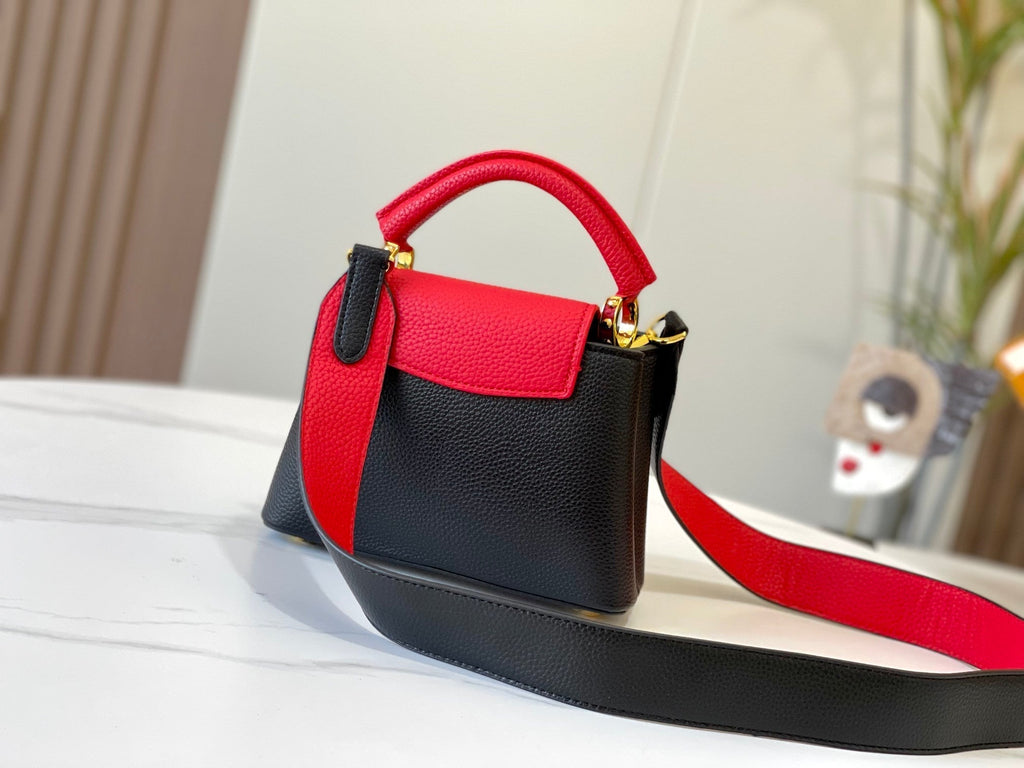 Elite Carryalls
