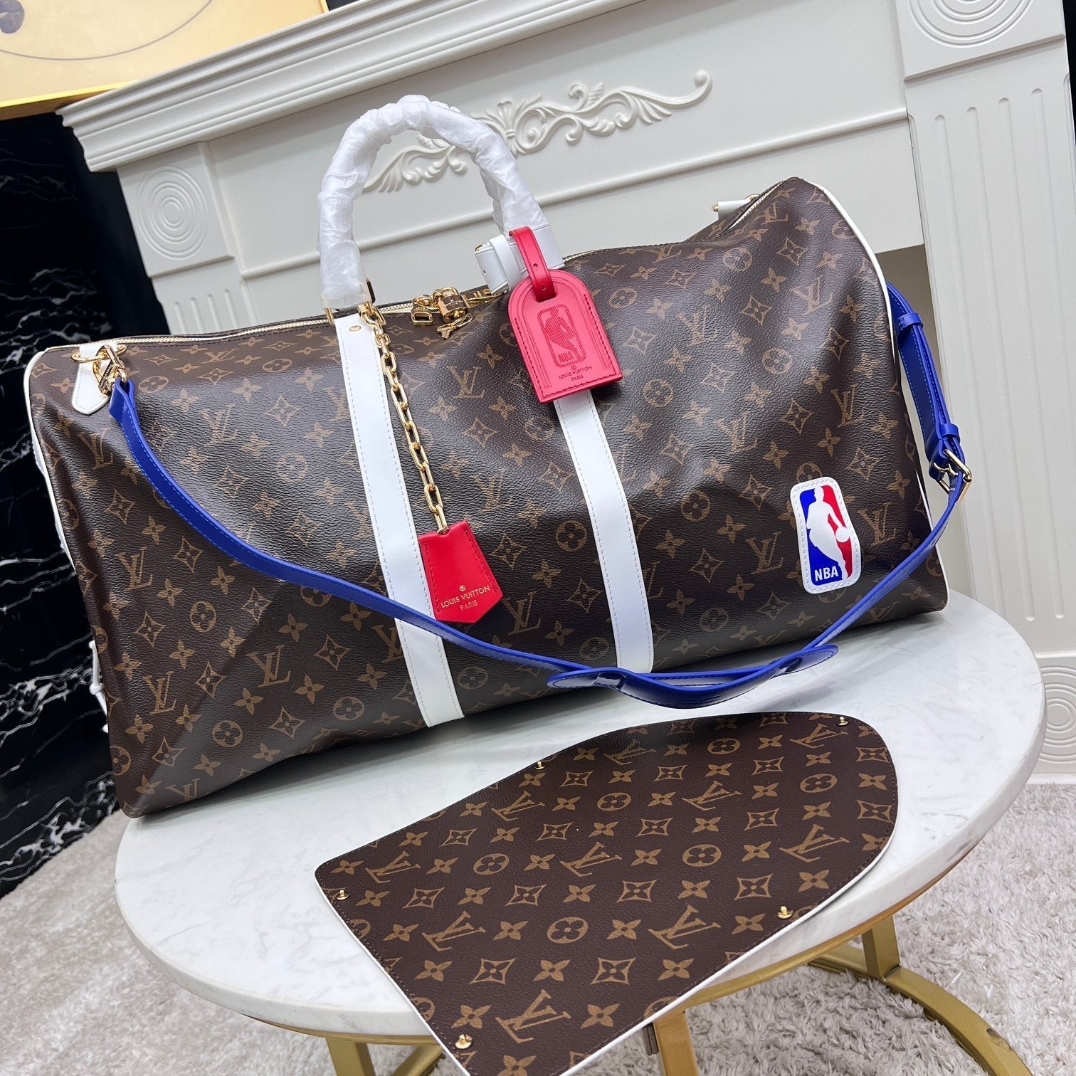 Elite Carryalls