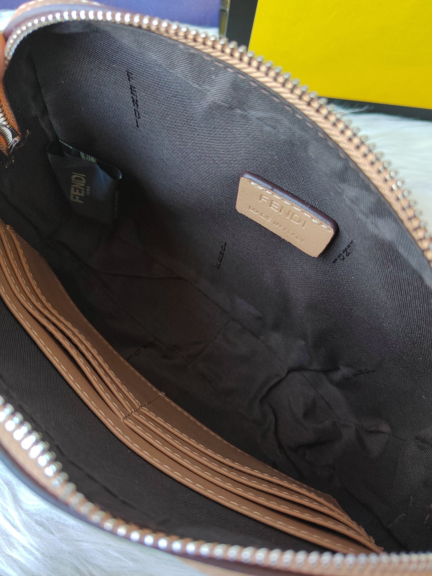 Elite Carryalls