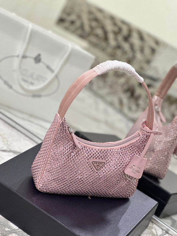 Prada Bags - Luxera Bags - 210