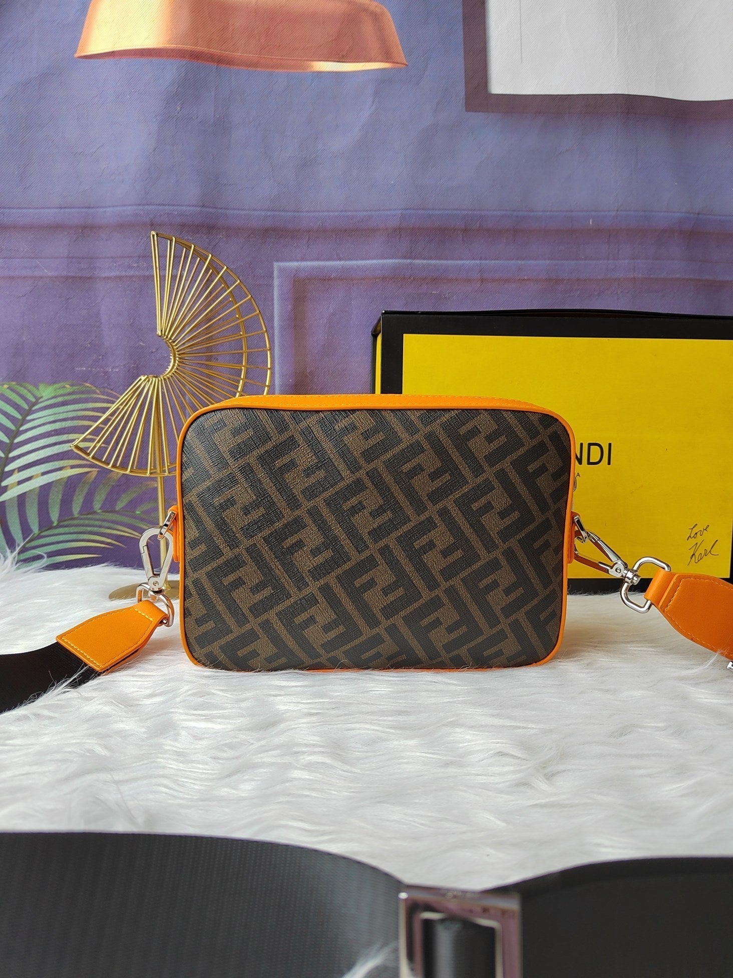 Elite Carryalls