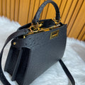 Elite Carryalls