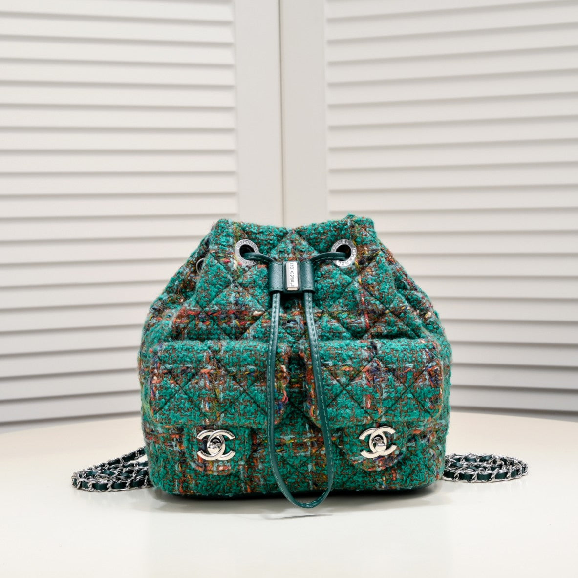 Elite Carryalls