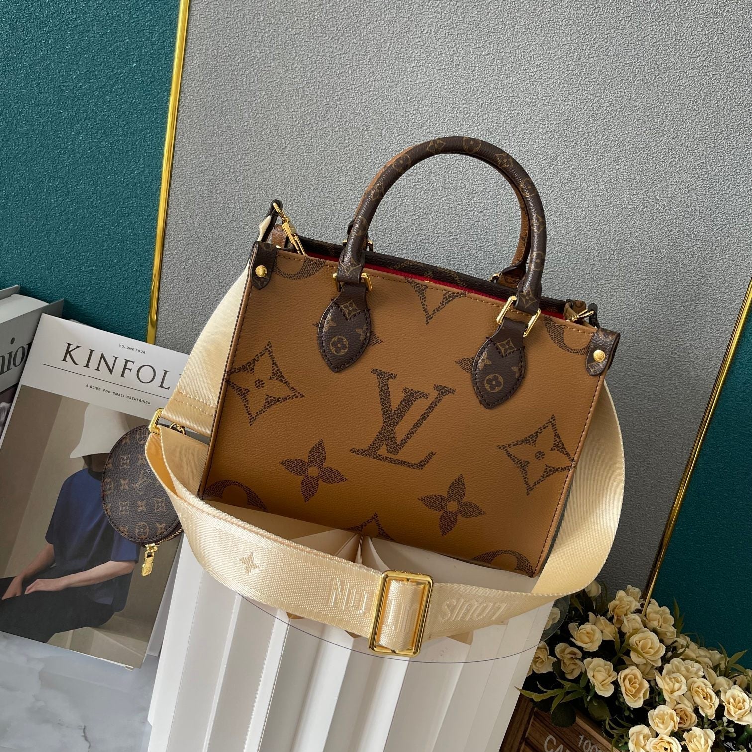 Elite Carryalls